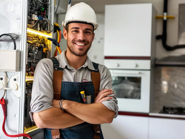 imgi 28 guapo satisfecho electricista 826801 7766